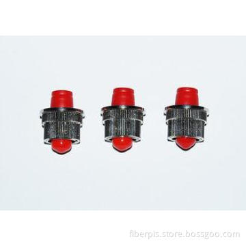 FC Variable Hybrid Fibre Optic Attenuator with 0dB - 30dB A